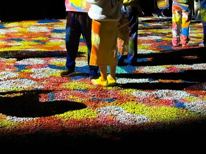 武蔵一宮氷川神社(埼玉県)