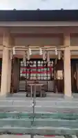 弘明寺の本殿・本堂