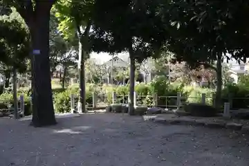 天満天神社(神奈川県)