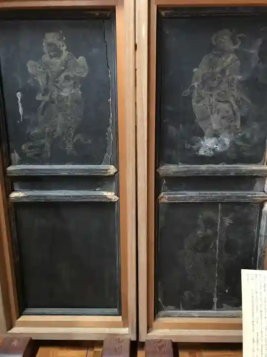 龍蔵寺のその他建物