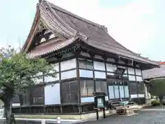 龍源寺(福島県)