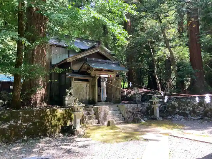 八幡神社(滋賀県)
