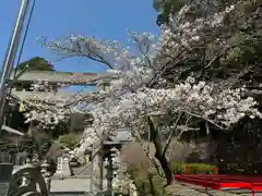 伊奈冨神社(三重県)