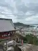 千光寺(広島県)