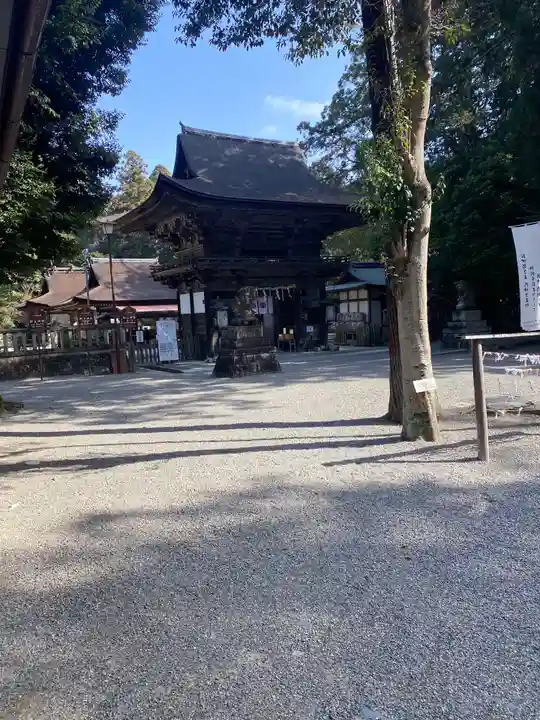 御上神社(滋賀県)