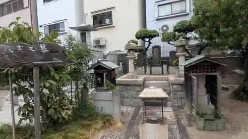 一運寺(大阪府)
