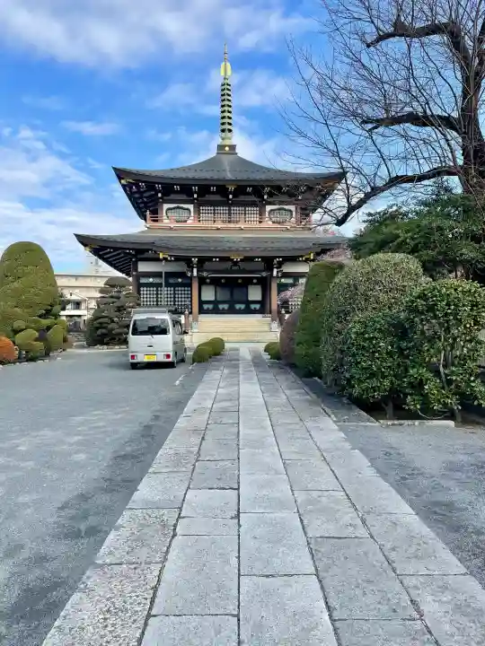 大義寺(東京都)
