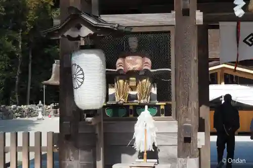 御上神社(滋賀県)