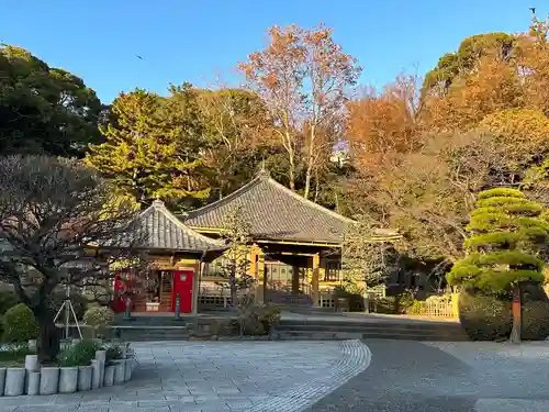 東福寺(神奈川県)