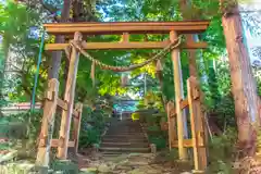 朝来神社(宮城県)