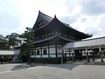 相国寺（相国承天禅寺）のその他建物