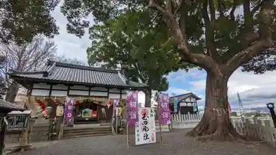 玉田神社(京都府)
