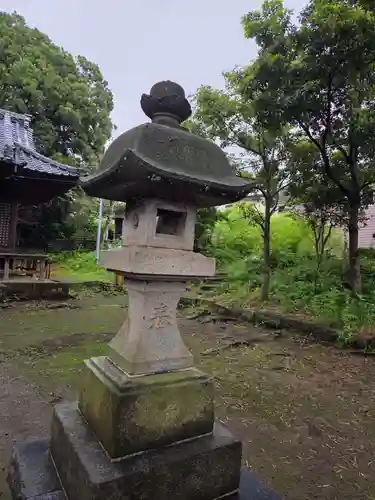 五霊神社(神奈川県)
