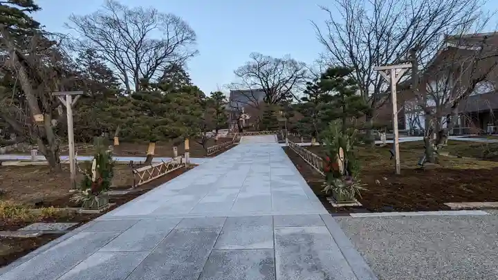 智積院(京都府)