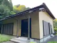 妙照寺のその他建物