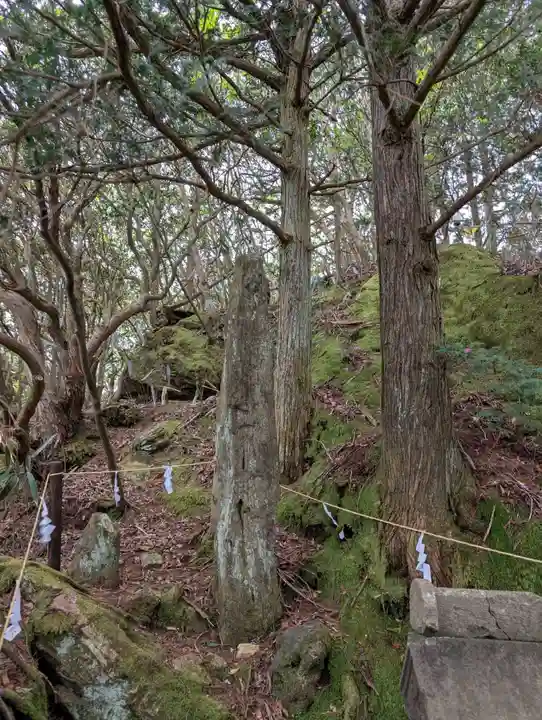 御岩神社(茨城県)