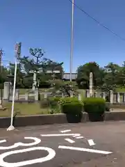 琵琶神社(福井県)