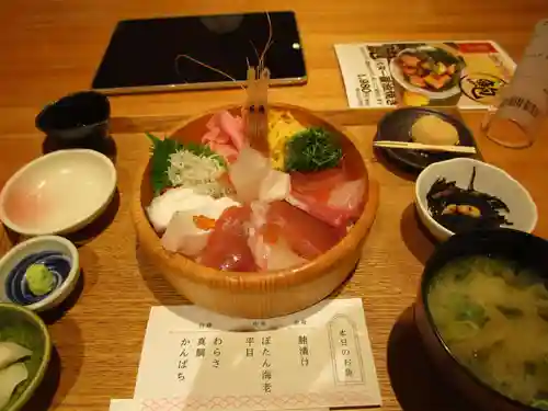 伊勢神宮内宮（皇大神宮）(三重県)