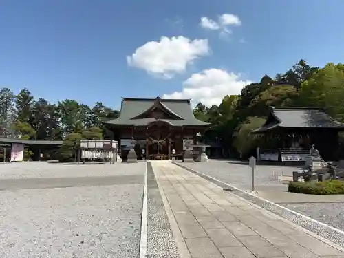 白鷺神社(栃木県)