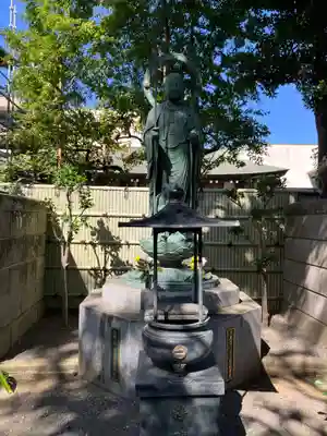 高安寺(東京都)