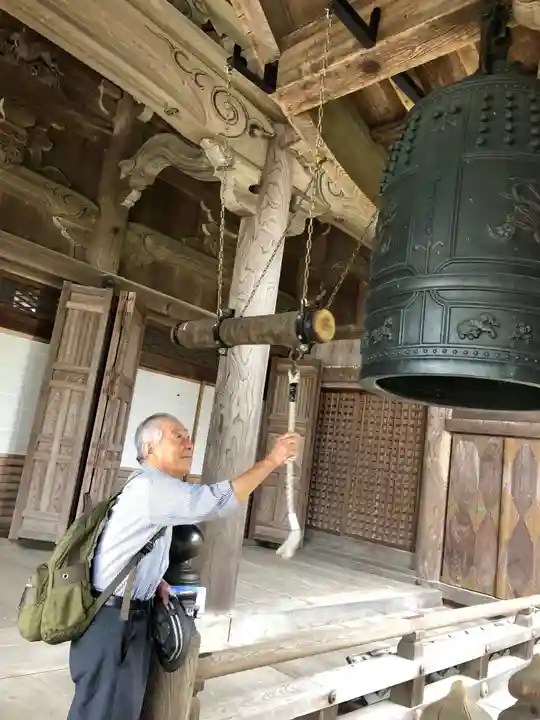 井波別院瑞泉寺のその他建物