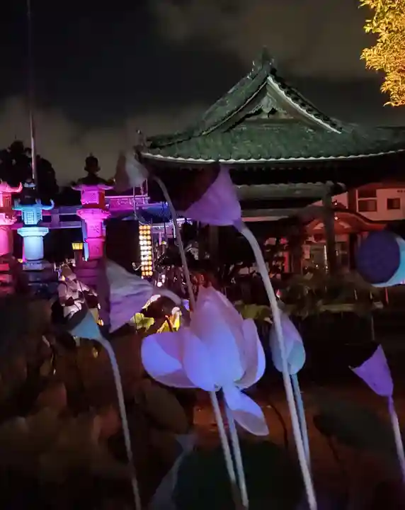 豊川閣 妙厳寺のその他建物