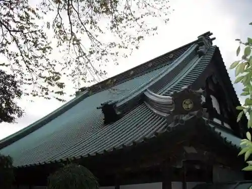 光明寺のその他建物