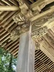 妙巌寺の建物その他