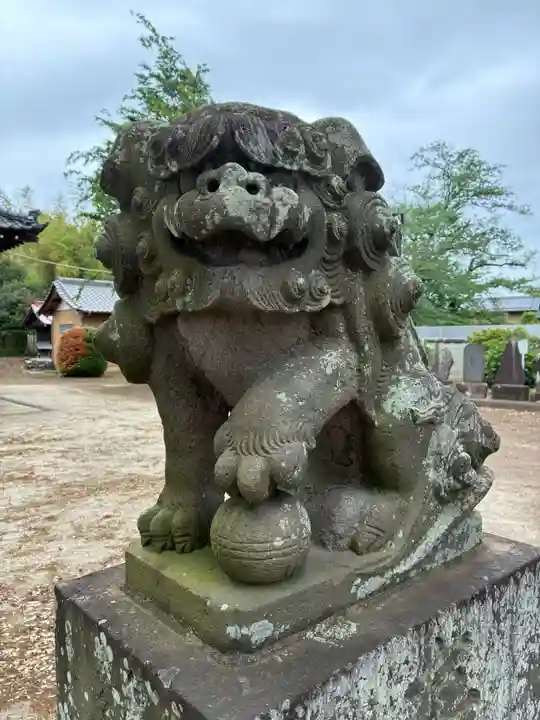 香取大神社(千葉県)