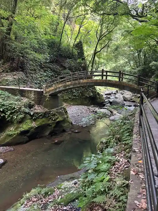 天安河原宮(宮崎県)
