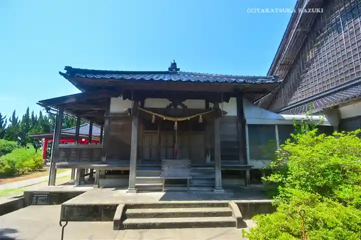 正覚院(石川県)