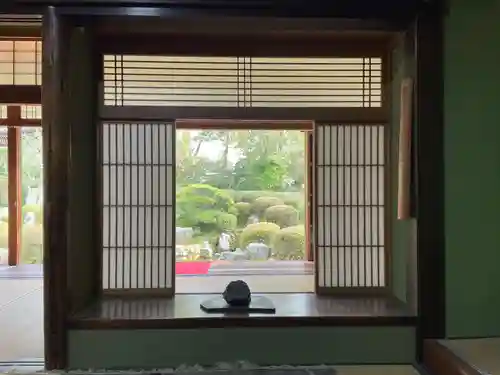 穴太寺(京都府)