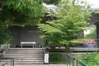 鶴林寺のその他建物