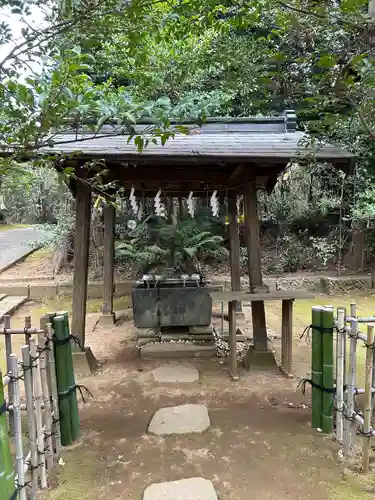 成田熊野神社(千葉県)