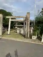 阿具麻神社(愛知県)