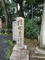 猿田彦神社(福井県)