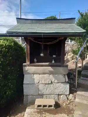 春日神社(埼玉県)