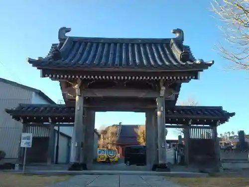 法蔵院(神奈川県)
