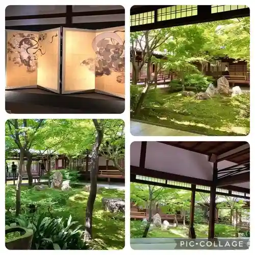 建仁寺（建仁禅寺）(京都府)