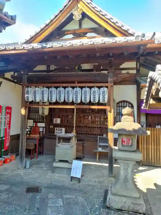 地蔵院(椿寺)(京都府)