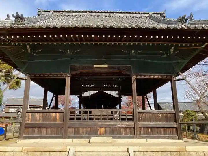 阿蘇神社(岐阜県)