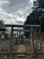 山の神(東京都)