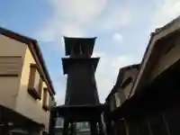 薬師神社のその他建物