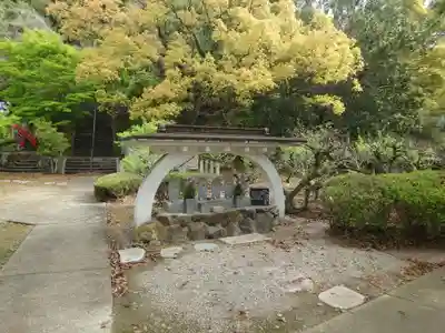 金泉寺(徳島県)