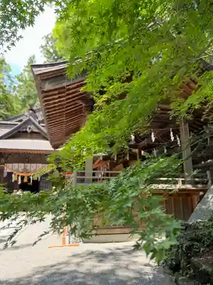 新倉富士浅間神社(山梨県)
