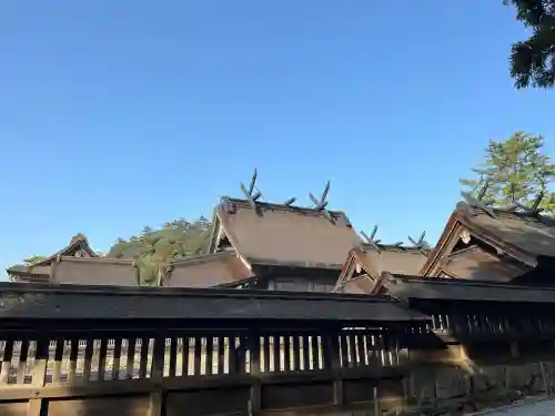 出雲大社(島根県)