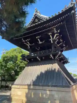 葛井寺(大阪府)