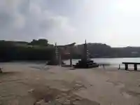 住吉神社のその他建物