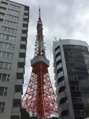 熊野神社の周辺