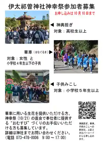 伊太祁曽神社(和歌山県)